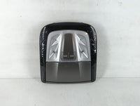 2012-2014 Hyundai Azera Overhead Roof Console 743392 - Oemusedautoparts1.com