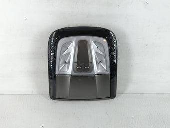 compare product 2012-2014 Hyundai Azera Overhead Roof Console 743392