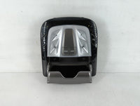 2012-2014 Hyundai Azera Overhead Roof Console 743392 - Oemusedautoparts1.com