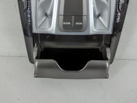 2012-2014 Hyundai Azera Overhead Roof Console 743392 - Oemusedautoparts1.com