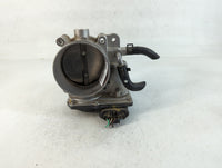 2012-2017 Hyundai Azera Throttle Body P/N:35100-3CAA0 Fits Fits 2012 2013 2014 2015 2016 2017 2018 OEM Used Auto Parts - Oem