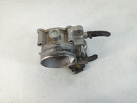 2012-2017 Hyundai Azera Throttle Body P/N:35100-3CAA0 Fits Fits 2012 2013 2014 2015 2016 2017 2018 OEM Used Auto Parts - Oem