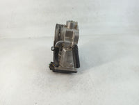 2012-2017 Hyundai Azera Throttle Body P/N:35100-3CAA0 Fits Fits 2012 2013 2014 2015 2016 2017 2018 OEM Used Auto Parts - Oem