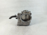 2012-2017 Hyundai Azera Throttle Body P/N:35100-3CAA0 Fits Fits 2012 2013 2014 2015 2016 2017 2018 OEM Used Auto Parts - Oem