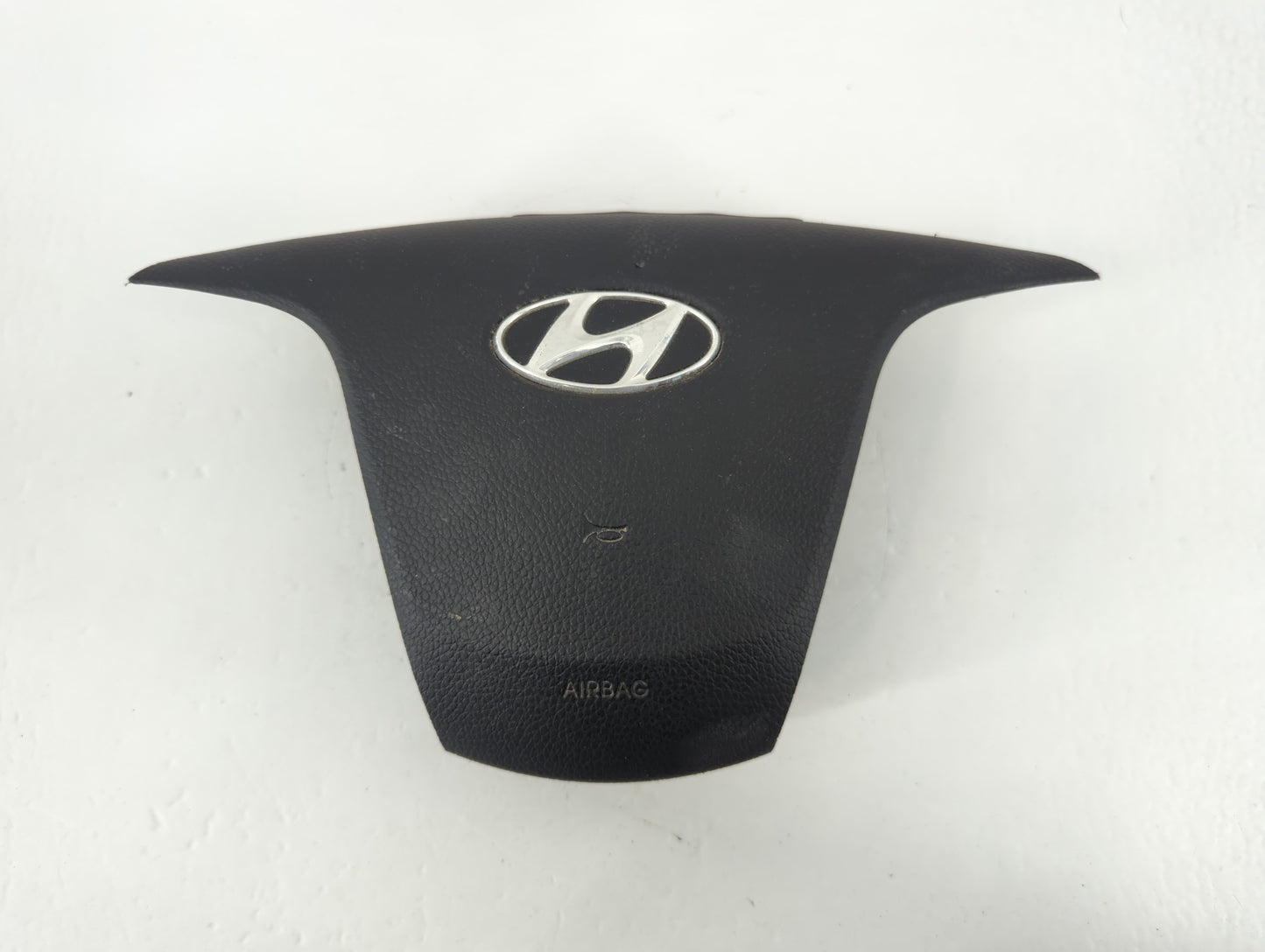 2012-2017 Hyundai Azera Air Bag Driver Left Steering Wheel Mounted P/N:4MF 25W1E EDD Fits Fits 2012 2013 2014 2015 2016 2017