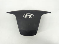 2012-2017 Hyundai Azera Air Bag Driver Left Steering Wheel Mounted P/N:4MF 25W1E EDD Fits Fits 2012 2013 2014 2015 2016 2017