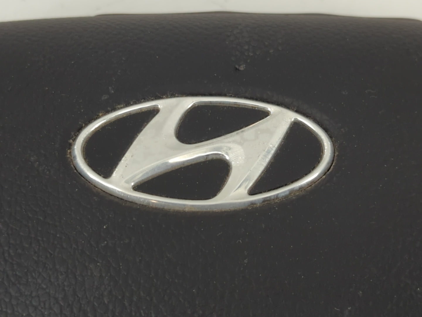 2012-2017 Hyundai Azera Air Bag Driver Left Steering Wheel Mounted P/N:4MF 25W1E EDD Fits Fits 2012 2013 2014 2015 2016 2017