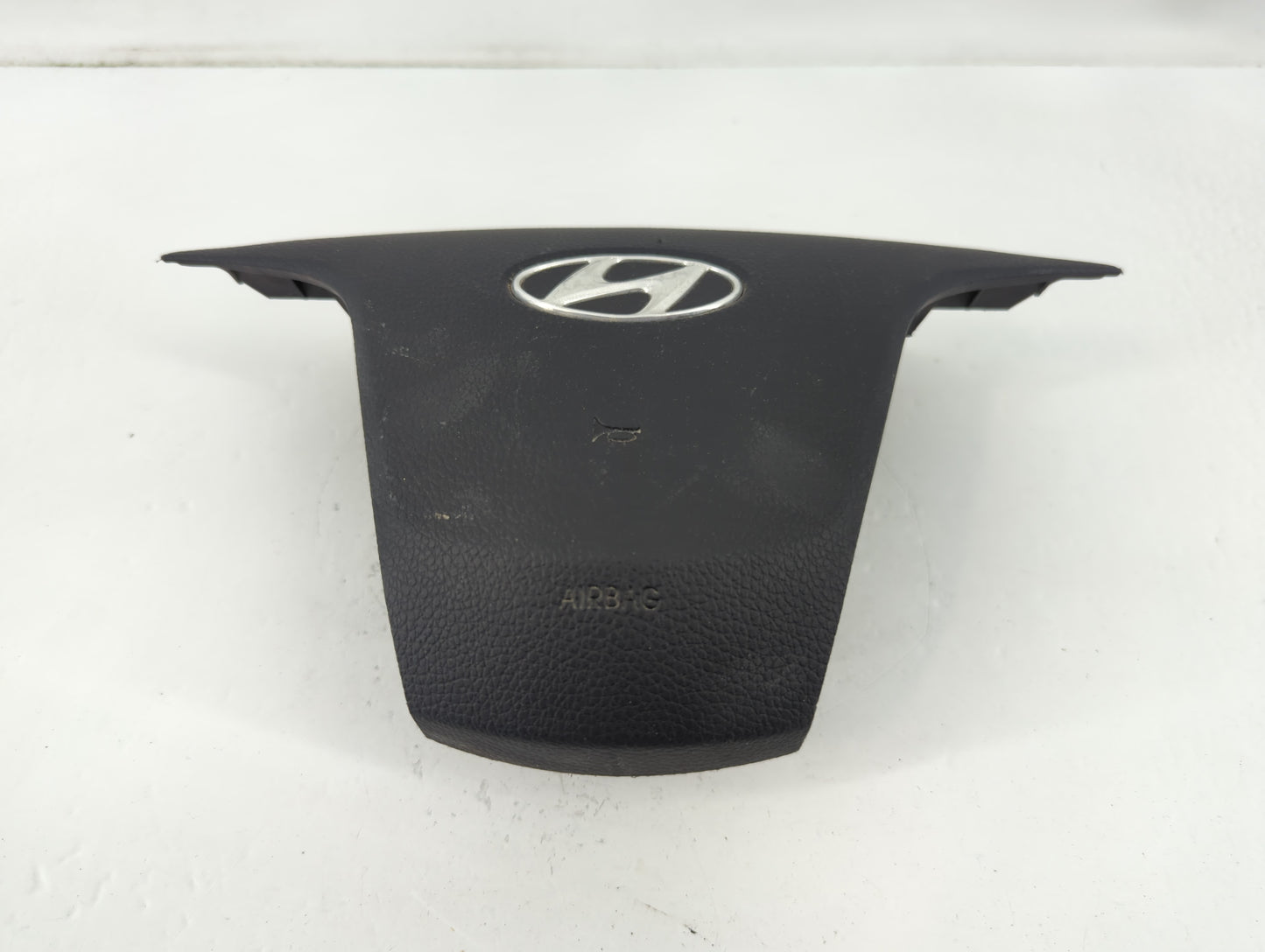 2012-2017 Hyundai Azera Air Bag Driver Left Steering Wheel Mounted P/N:4MF 25W1E EDD Fits Fits 2012 2013 2014 2015 2016 2017