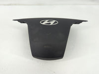 2012-2017 Hyundai Azera Air Bag Driver Left Steering Wheel Mounted P/N:4MF 25W1E EDD Fits Fits 2012 2013 2014 2015 2016 2017