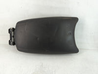 2012 Hyundai Azera Center Console Armrest Cover Lid Fits OEM Used Auto Parts - Oemusedautoparts1.com