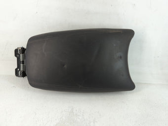 compare product 2012 Hyundai Azera Center Console Armrest Cover Lid Fits OEM Used Auto Parts