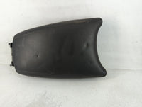 2012 Hyundai Azera Center Console Armrest Cover Lid Fits OEM Used Auto Parts - Oemusedautoparts1.com