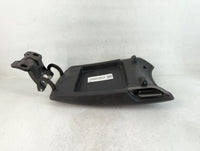 2012 Hyundai Azera Center Console Armrest Cover Lid Fits OEM Used Auto Parts - Oemusedautoparts1.com