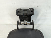 2012 Hyundai Azera Center Console Armrest Cover Lid Fits OEM Used Auto Parts - Oemusedautoparts1.com