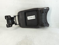 2012 Hyundai Azera Center Console Armrest Cover Lid Fits OEM Used Auto Parts - Oemusedautoparts1.com