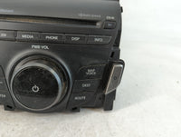 2012-2013 Hyundai Azera Am Fm Cd Player Radio Receiver - Oemusedautoparts1.com