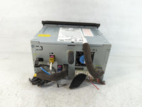 2012-2013 Hyundai Azera Am Fm Cd Player Radio Receiver 761379 - Oemusedautoparts1.com