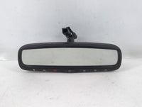 2012-2017 Hyundai Azera Interior Rear View Mirror Replacement OEM P/N:E11026666 Fits OEM Used Auto Parts - Oemusedautoparts1