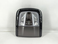 2012-2014 Hyundai Azera Overhead Roof Console 762439 - Oemusedautoparts1.com