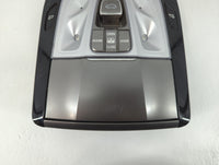 2012-2014 Hyundai Azera Overhead Roof Console 762439 - Oemusedautoparts1.com