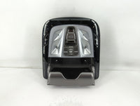 2012-2014 Hyundai Azera Overhead Roof Console 762439 - Oemusedautoparts1.com