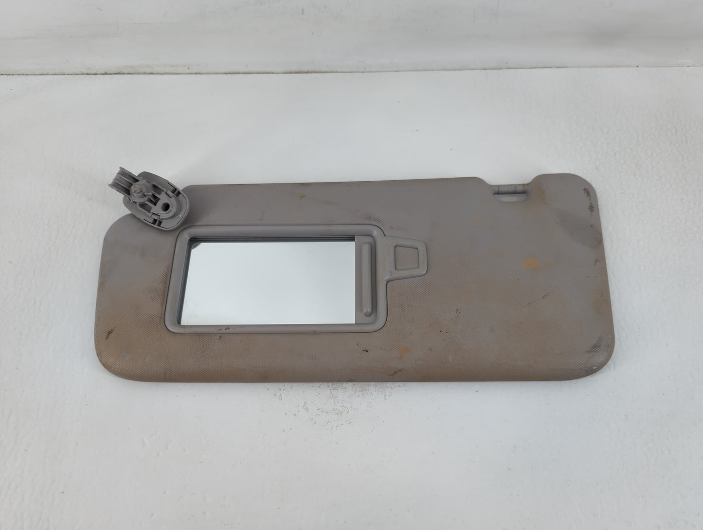 2012-2017 Hyundai Azera Sun Visor Shade Replacement Passenger Right Mirror Fits Fits 2012 2013 2014 2015 2016 2017 OEM Used 