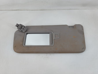 compare product 2012-2017 Hyundai Azera Sun Visor Shade Replacement Passenger Right Mirror Fits Fits 2012 2013 2014 2015 2016 2017 OEM Used Auto Parts