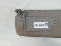 2012-2017 Hyundai Azera Sun Visor Shade Replacement Passenger Right Mirror Fits Fits 2012 2013 2014 2015 2016 2017 OEM Used 