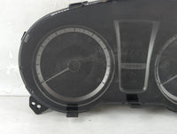 2012-2013 Hyundai Azera Instrument Cluster Speedometer Gauges P/N:94001-3V100 Fits Fits 2012 2013 OEM Used Auto Parts - Oemu