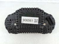 2012-2013 Hyundai Azera Instrument Cluster Speedometer Gauges P/N:94001-3V100 Fits Fits 2012 2013 OEM Used Auto Parts - Oemu
