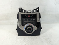 2009-2012 Hyundai Elantra Climate Control Module Temperature AC/Heater Replacement P/N:97250-3X140GU Fits Fits 2009 2010 201