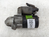 2011-2014 Hyundai Elantra Car Starter Motor Solenoid OEM P/N:36100-2E120 Fits Fits 2011 2012 2013 2014 OEM Used Auto Parts -