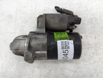compare product 2011-2014 Hyundai Elantra Car Starter Motor Solenoid OEM P/N:36100-2E120 Fits Fits 2011 2012 2013 2014 OEM Used Auto Parts