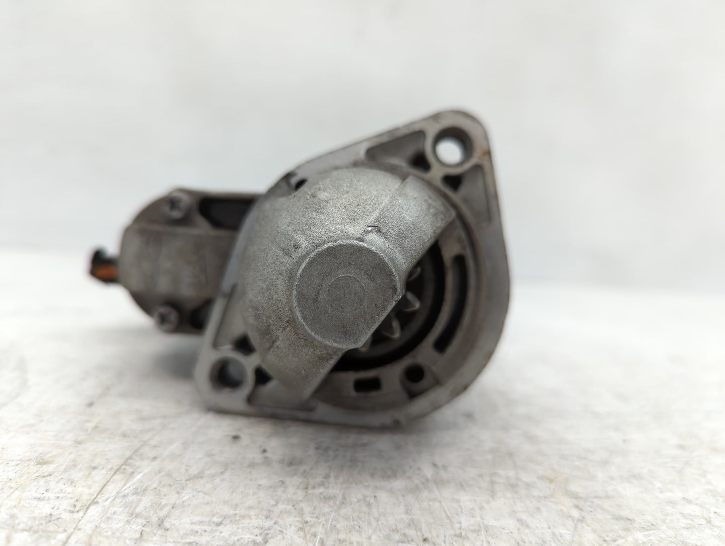 2011-2014 Hyundai Elantra Car Starter Motor Solenoid OEM P/N:36100-2E120 Fits Fits 2011 2012 2013 2014 OEM Used Auto Parts -