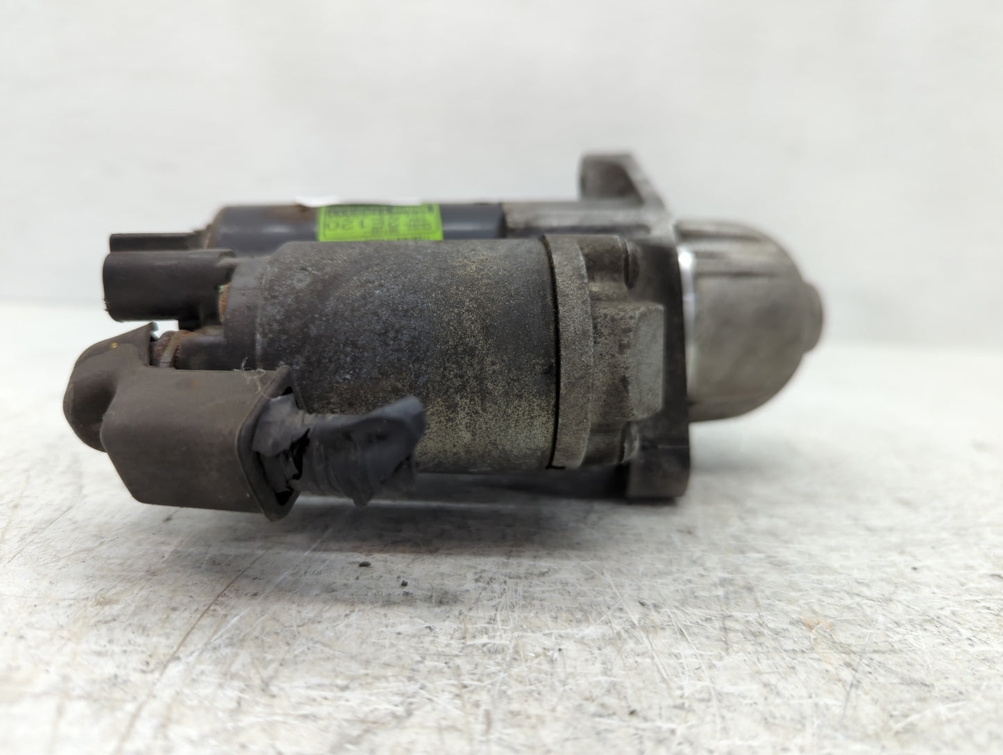 2011-2014 Hyundai Elantra Car Starter Motor Solenoid OEM P/N:36100-2E120 Fits Fits 2011 2012 2013 2014 OEM Used Auto Parts -