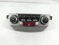 2011-2013 Hyundai Elantra Climate Control Module Temperature AC/Heater Replacement P/N:72311AJ08A Fits Fits 2011 2012 2013 O