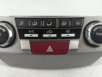 2011-2013 Hyundai Elantra Climate Control Module Temperature AC/Heater Replacement P/N:72311AJ08A Fits Fits 2011 2012 2013 O