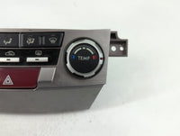2011-2013 Hyundai Elantra Climate Control Module Temperature AC/Heater Replacement P/N:72311AJ08A Fits Fits 2011 2012 2013 O