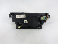 2011-2013 Hyundai Elantra Climate Control Module Temperature AC/Heater Replacement P/N:72311AJ08A Fits Fits 2011 2012 2013 O