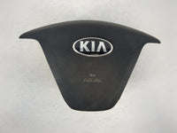 2011-2016 Hyundai Elantra Air Bag Driver Left Steering Wheel Mounted P/N:56900A7700WK Fits Fits 2011 2012 2013 2014 2015 201