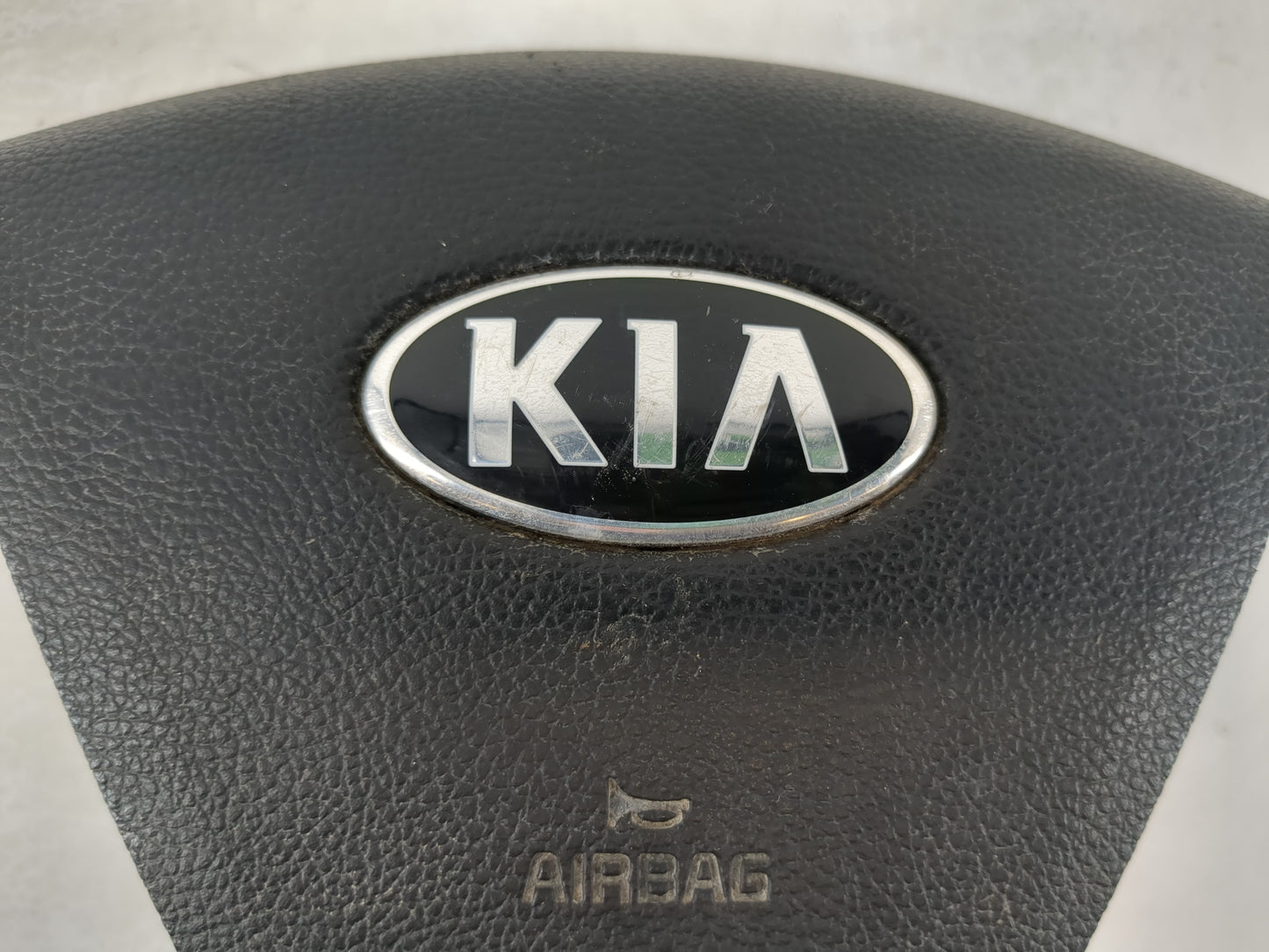 2011-2016 Hyundai Elantra Air Bag Driver Left Steering Wheel Mounted P/N:56900A7700WK Fits Fits 2011 2012 2013 2014 2015 201