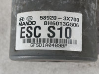 2011-2013 Hyundai Elantra ABS Pump Control Module Replacement P/N:58920-3X700 Fits Fits 2011 2012 2013 OEM Used Auto Parts -