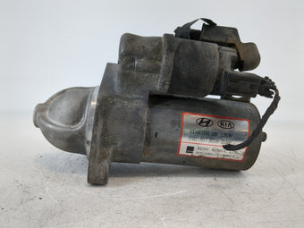 compare product 2011-2014 Hyundai Elantra Car Starter Motor Solenoid OEM P/N:36100-2E500 36100-2E120 Fits Fits 2011 2012 2013 2014 OEM Used Auto Parts