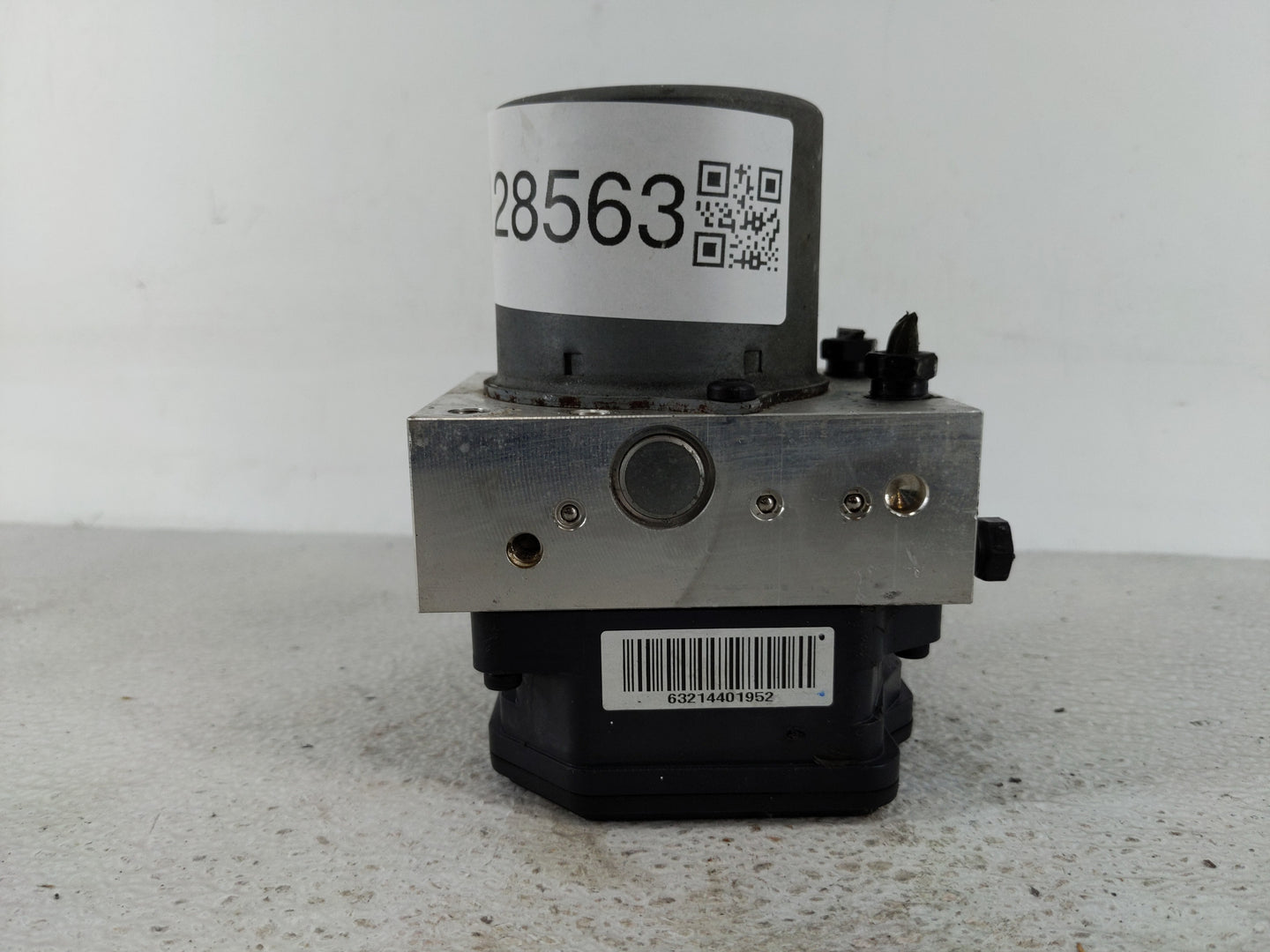 2011-2013 Hyundai Elantra ABS Pump Control Module Replacement P/N:58920-3X700 Fits Fits 2011 2012 2013 OEM Used Auto Parts -