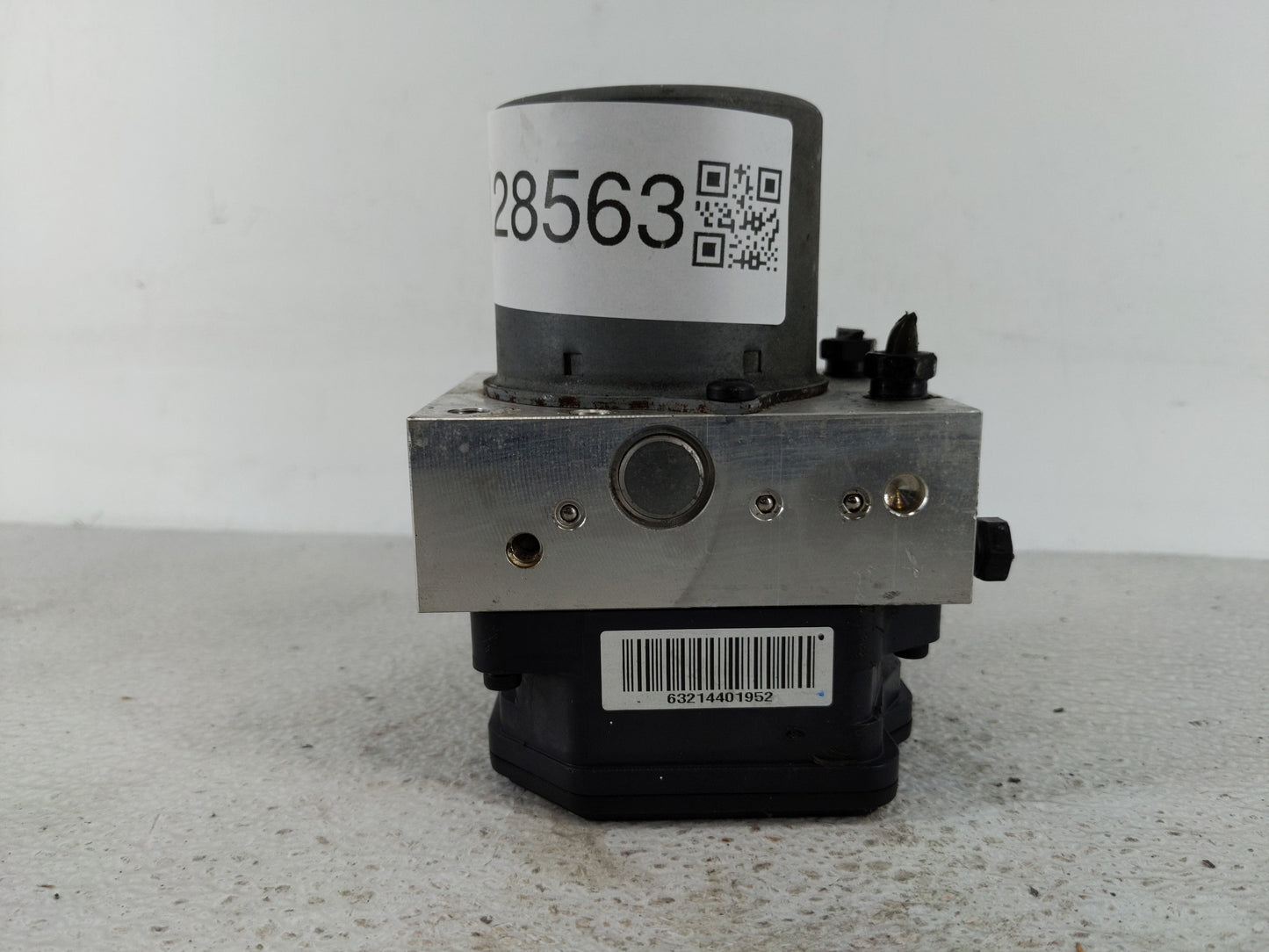 2011-2013 Hyundai Elantra ABS Pump Control Module Replacement P/N:58920-3X700 Fits Fits 2011 2012 2013 OEM Used Auto Parts -