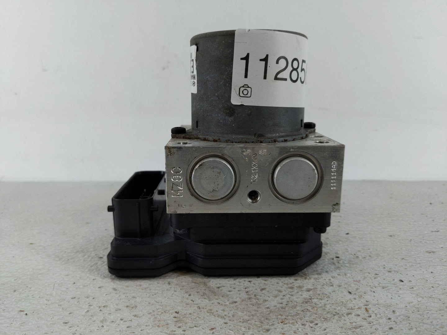 2011-2013 Hyundai Elantra ABS Pump Control Module Replacement P/N:58920-3X700 Fits Fits 2011 2012 2013 OEM Used Auto Parts -