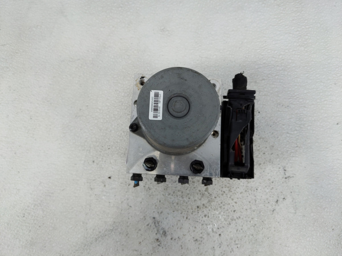 2011-2013 Hyundai Elantra Anti-Lock Brake ABS Pump Module Actuator OEM P/N:58920-3X700 Fits Fits 2011 2012 2013 OEM Used Aut