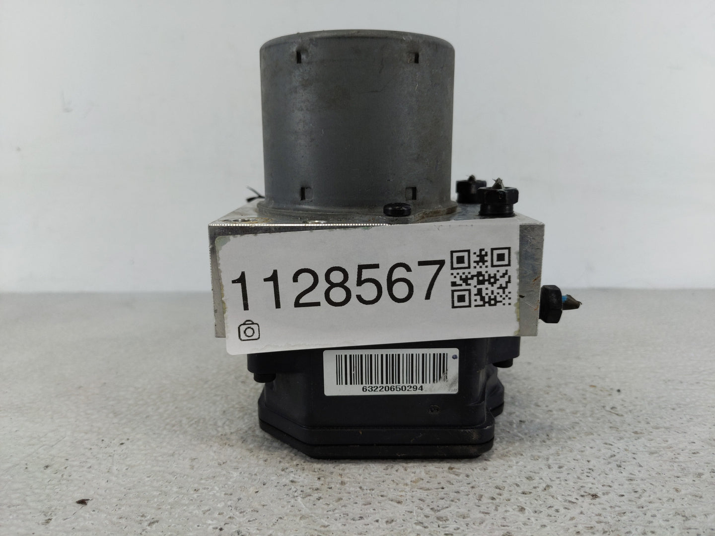 2011-2013 Hyundai Elantra ABS Pump Control Module Replacement P/N:58920-3X700 Fits Fits 2011 2012 2013 OEM Used Auto Parts -