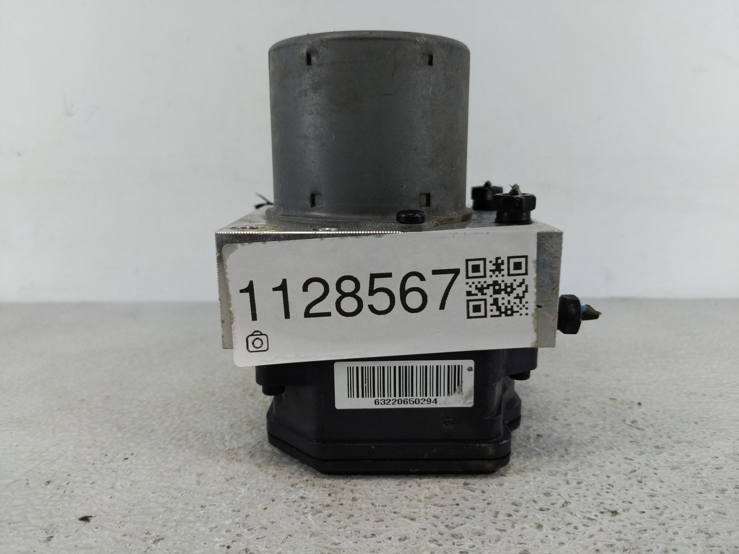 2011-2013 Hyundai Elantra ABS Pump Control Module Replacement P/N:58920-3X700 Fits Fits 2011 2012 2013 OEM Used Auto Parts -