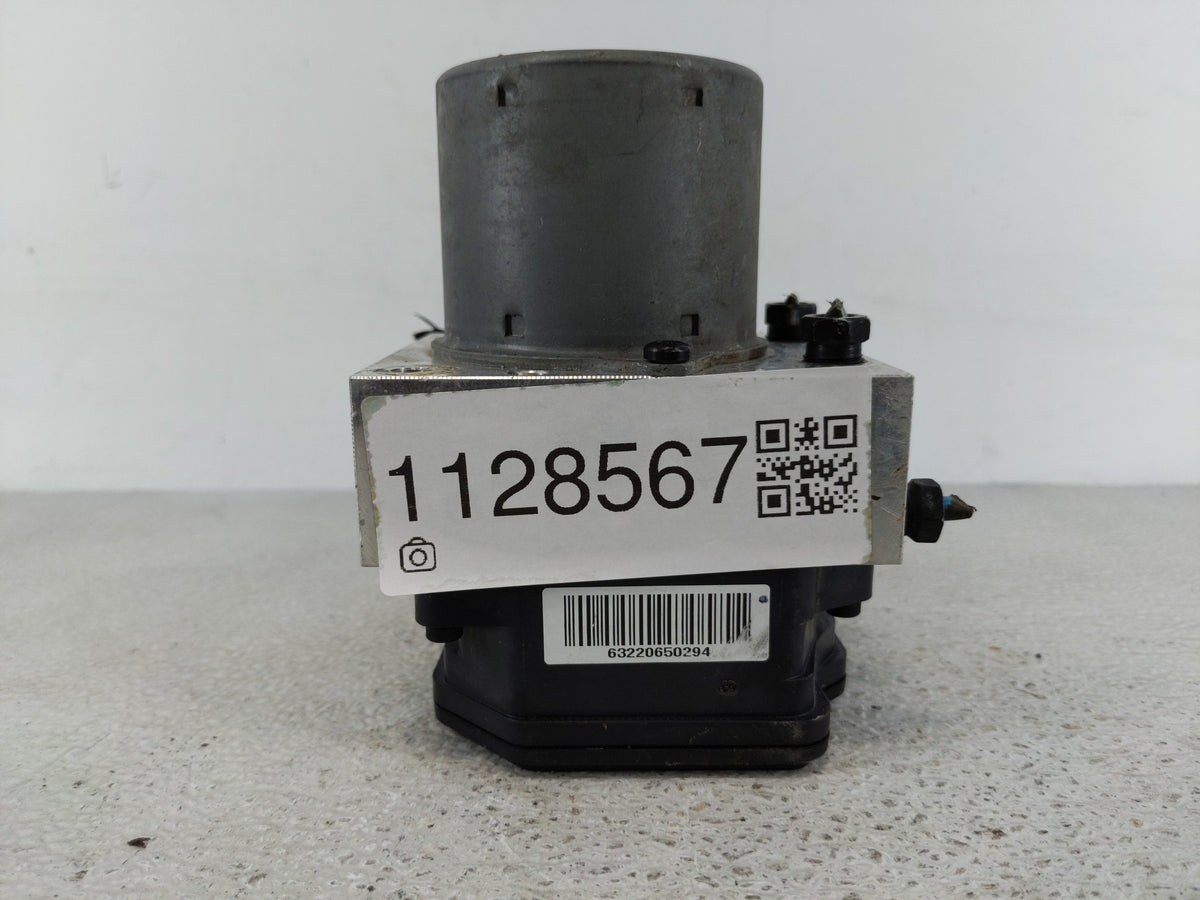 2011-2013 Hyundai Elantra Anti-Lock Brake ABS Pump Module Actuator OEM P/N:58920-3X700 Fits Fits 2011 2012 2013 OEM Used Aut